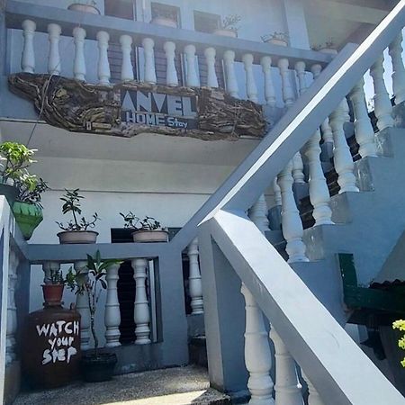 Anvel Homestay Basco Luaran gambar