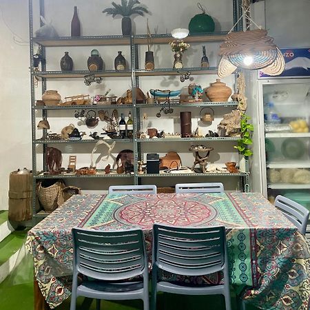 Anvel Homestay Basco Luaran gambar