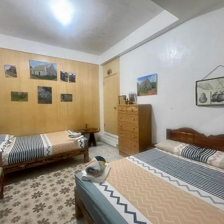 Anvel Homestay Basco Luaran gambar