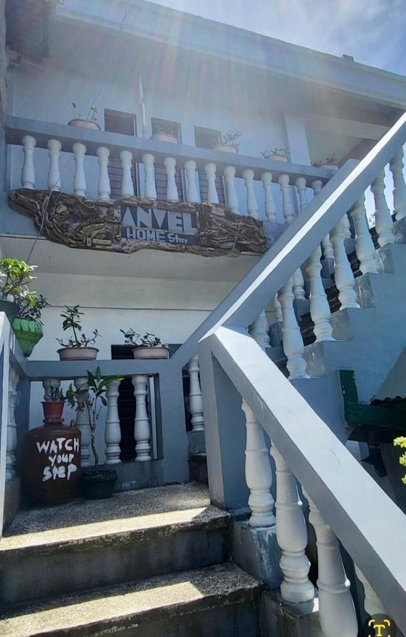 Anvel Homestay Basco Luaran gambar
