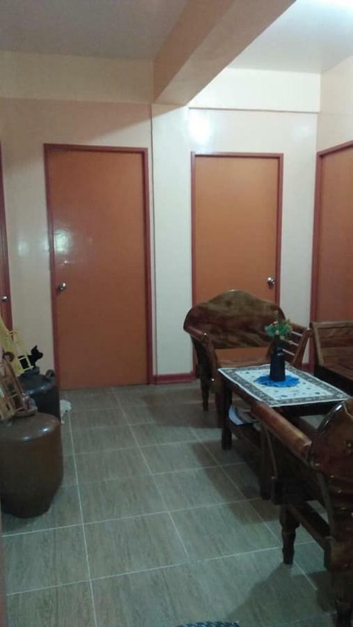 Anvel Homestay Basco Luaran gambar