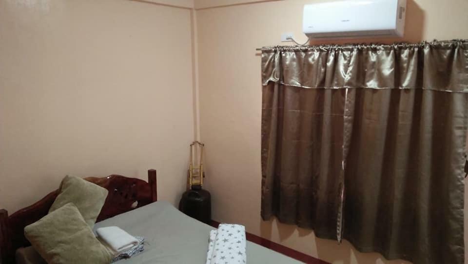 Anvel Homestay Basco Luaran gambar