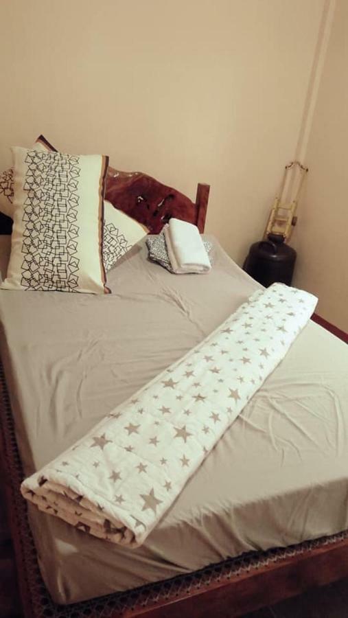 Anvel Homestay Basco Luaran gambar