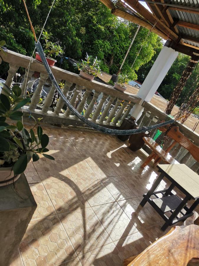 Anvel Homestay Basco Luaran gambar