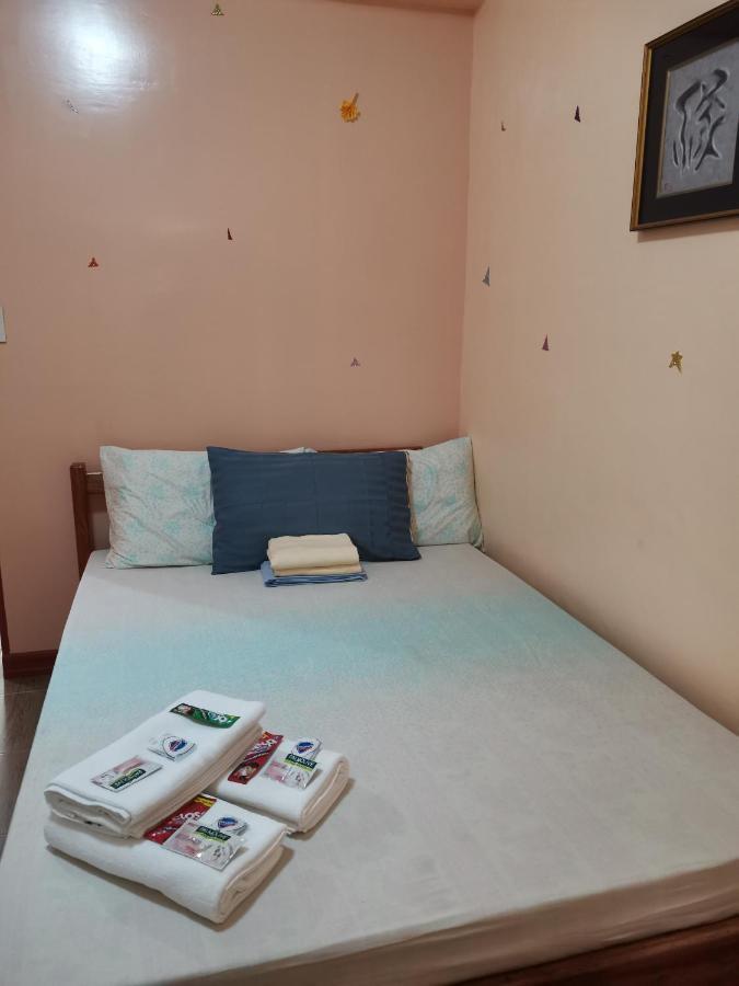 Anvel Homestay Basco Luaran gambar