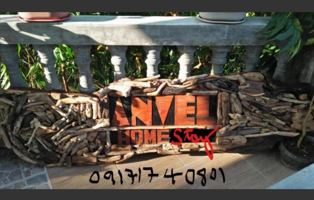 Anvel Homestay Basco Luaran gambar