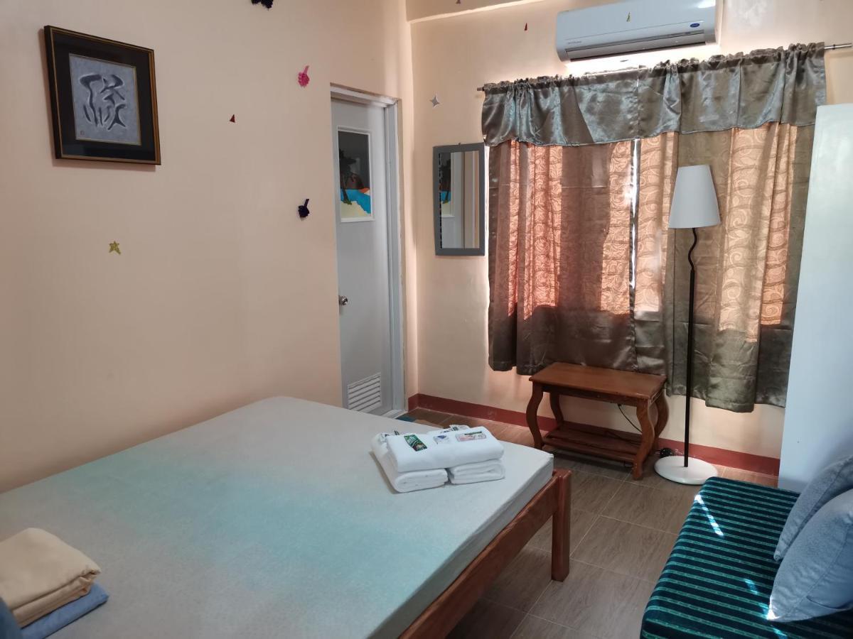 Anvel Homestay Basco Luaran gambar